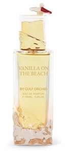 Vanilla on The Beach Eau de Parfum 100ml 2