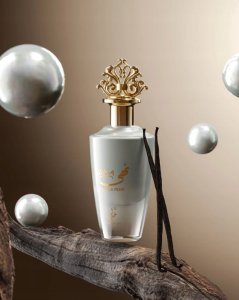 Nuha Vanilla Pearl Eau de Parfum 85ml 4