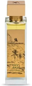 Armaf Soul of Bali Ekstrakt perfum 100ml 2