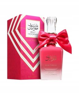 Bint Hooran Rose Passion Eau de Parfum 100ml 2