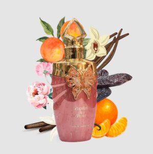 Alkotest Motyl Wiatrów Woda perfumowana 100ml 3