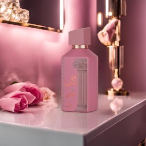 Ahubbak Love in Paris Eau de Parfum 100ml 5