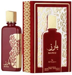Giordano Amaro Barez Woda perfumowana 100ml 3