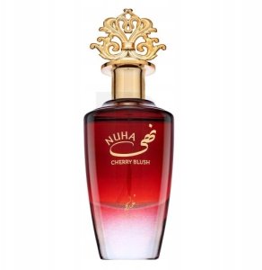 Nuha Cherry Blush Eau de Parfum 85ml 2