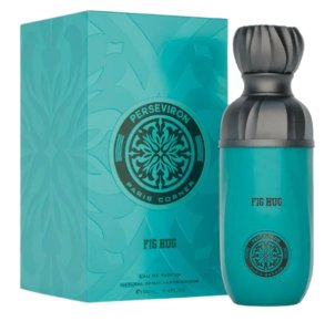 Fragrance World Perseviron Fig Hug Eau de Parfum 100ml 3