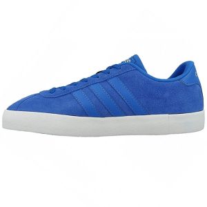 Adidas Buty męskie Originals VLCourt Vulc niebieskie r. 43 1/3 (AW3928) 1