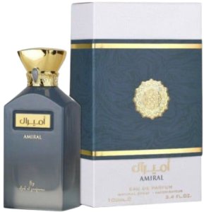 Giordano Amaro Amiral Woda toaletowa 100ml 2