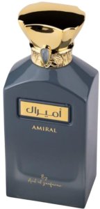 Giordano Amaro Amiral Woda toaletowa 100ml 3