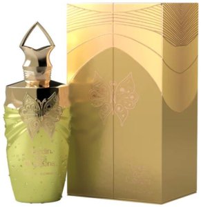 Alkotest Ogród Motyli Woda perfumowana 100ml 2