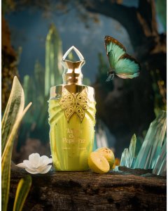 Alkotest Ogród Motyli Woda perfumowana 100ml 3