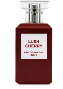 Lush Cherry Eau de Parfum 80ml 2