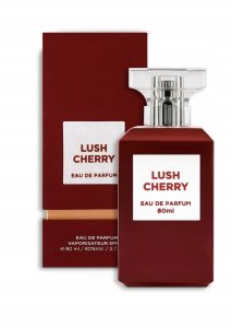 Lush Cherry Eau de Parfum 80ml 3