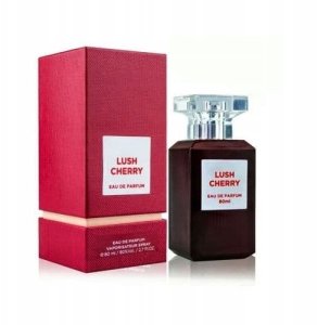 Lush Cherry Eau de Parfum 80ml 4