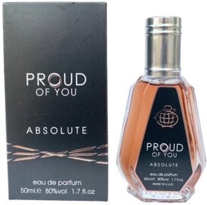Proud of You Absolute Eau de Parfum 50ml 2