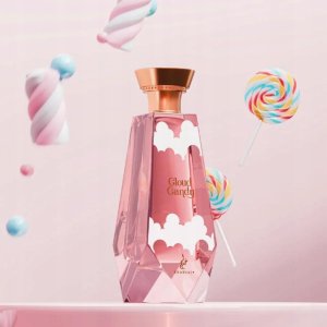 Givenchy Cloud Candy Ekstrakt perfum 100ml 2