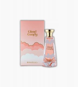 Givenchy Cloud Candy Ekstrakt perfum 100ml 3
