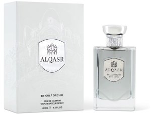 Giordano Amaro Alqasr Woda perfumowana 100ml 2