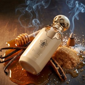 Alkotest Miel Wanilia Woda perfumowana 100ml 2