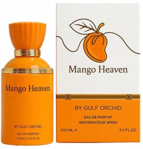Mango Heaven Eau de Parfum 100ml 2