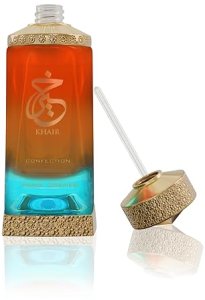 Khair Khair Confection Concentrated Oil 25ml 2
