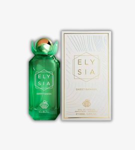 Elysia Sweet Banana Eau de Parfum 100ml 2