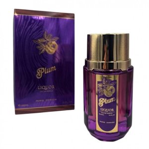 Paris Corner Plum Liquor Eau de Parfum 100ml 3