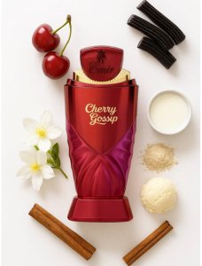 Cherry Gossip Eau de Parfum 100ml 2