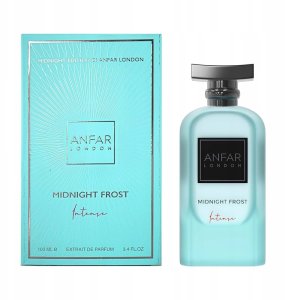 Alkotest Midnight Frost Intense Ekstrakt perfum 100ml 2