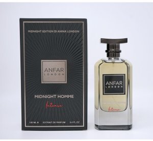 Paris Corner Midnight Homme Intense Extrait de Parfum 100ml 2