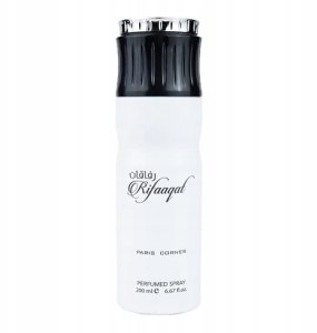 Paris Corner Rifaaqat 200ml 2