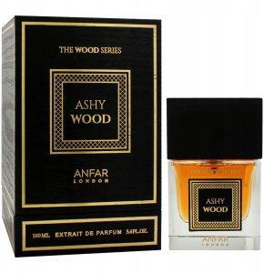 Givenchy Ashy Wood Ekstrakt perfum 100ml 6