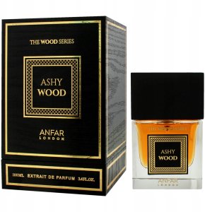 Givenchy Ashy Wood Ekstrakt perfum 100ml 7