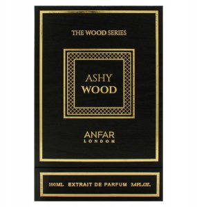 Givenchy Ashy Wood Ekstrakt perfum 100ml 8