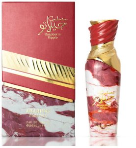 Raspberry Ripple Eau de Parfum 100ml 2