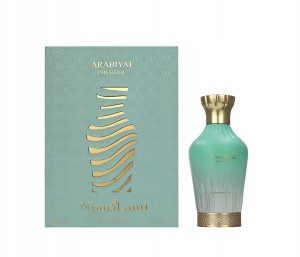 Parfums De Marly Nisma Woda perfumowana 80ml 4