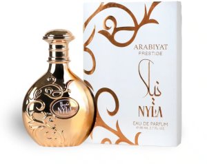 Nyla Eau de Parfum 80ml 3