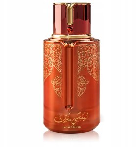 Lychee Musk Eau de Parfum 100ml 3