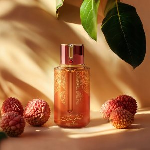 Lychee Musk Eau de Parfum 100ml 5