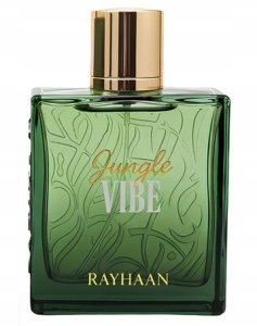 Jungle Vibe Eau de Parfum 100ml 2