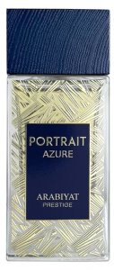 Portrait Azure Eau de Parfum 80ml 2