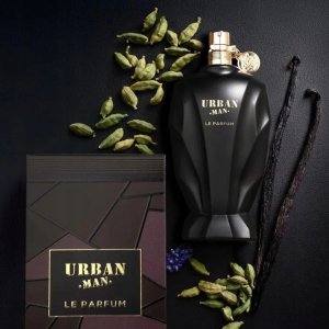Fragrance World Urban Man Zapach Woda perfumowana 90ml 3