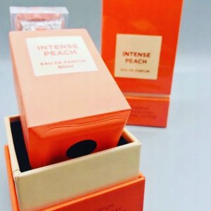 Intense Peach Eau de Parfum 80ml 2