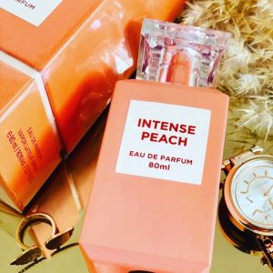 Intense Peach Eau de Parfum 80ml 5