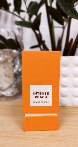 Intense Peach Eau de Parfum 80ml 7