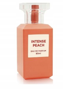Intense Peach Eau de Parfum 80ml 9