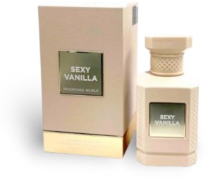 Sexy Vanilla Eau de Parfum 150ml 2
