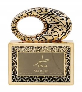 Maison Asrar Hilm Woda perfumowana 100ml 2