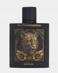 Giordano Amaro Tiger Eau de Parfum 100ml 2