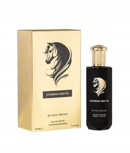 Arabian Nights Eau de Parfum 100ml 2