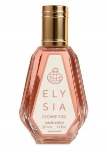 Elysia Lychee Fizz Eau de Parfum 50ml 2